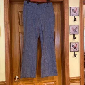 LOFT Julie Trouser